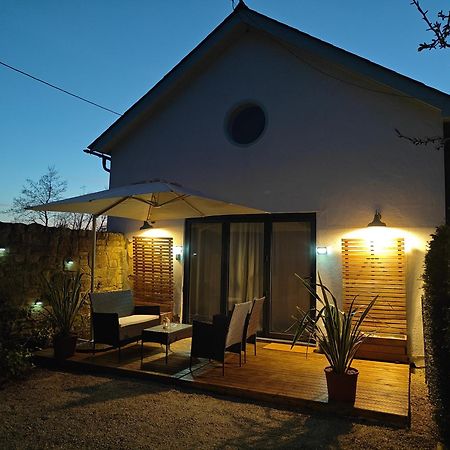 Lovely 2 Bed Annexe Near Солсбери Экстерьер фото