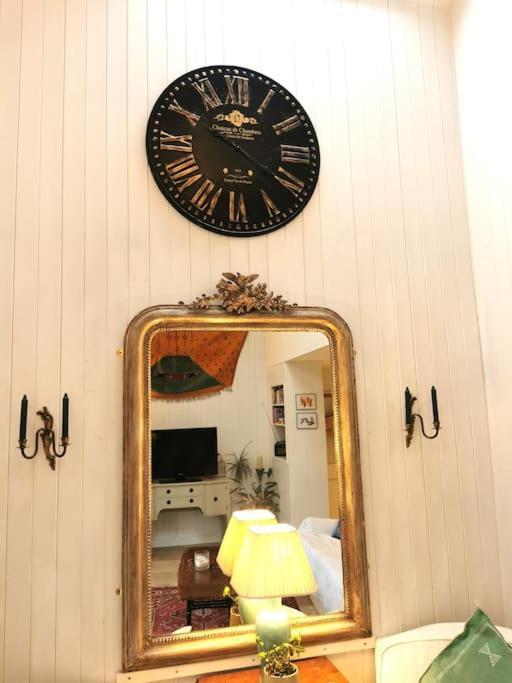 Lovely 2 Bed Annexe Near Солсбери Экстерьер фото
