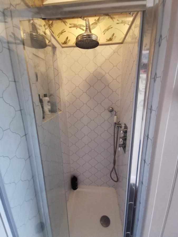 Lovely 2 Bed Annexe Near Солсбери Экстерьер фото